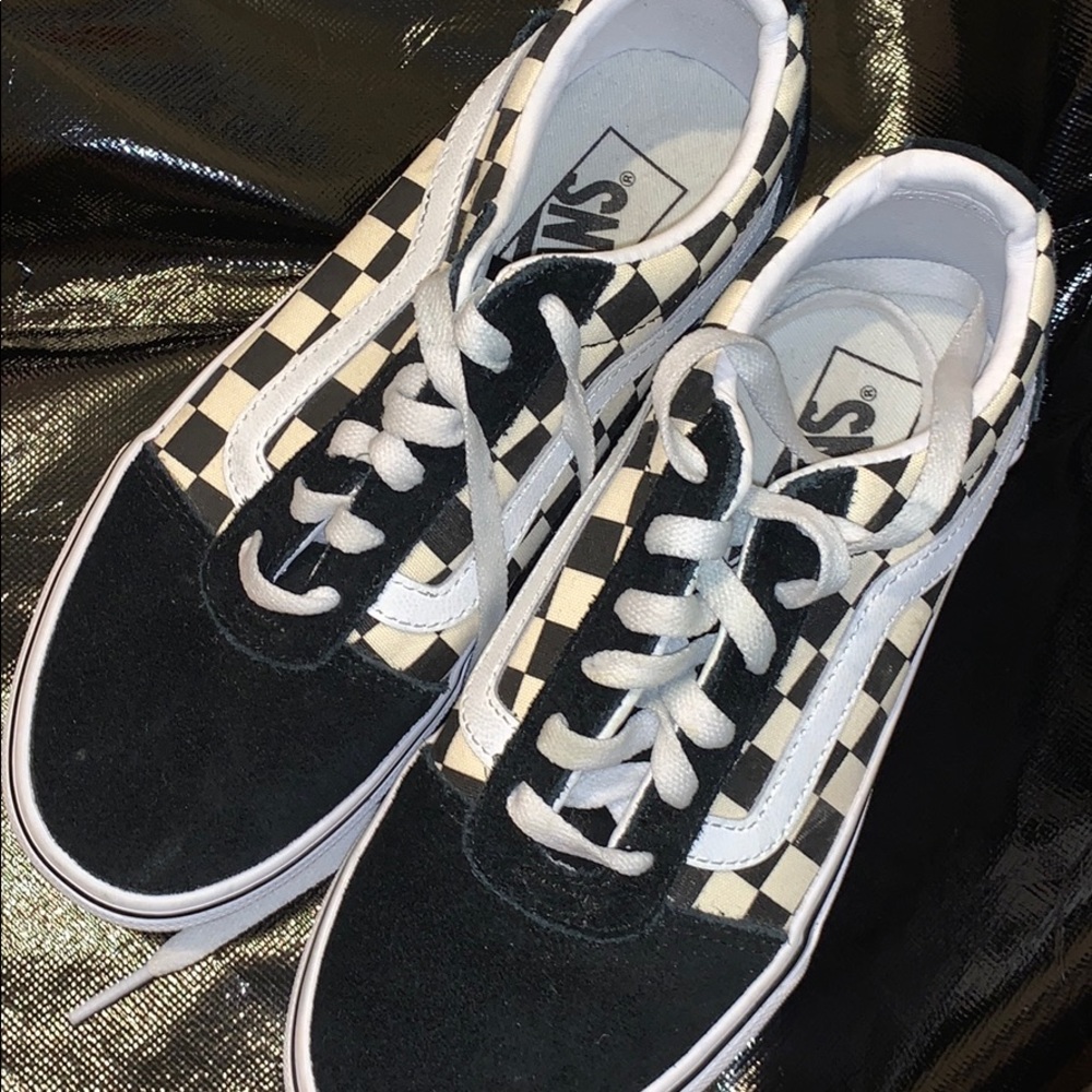 Vans